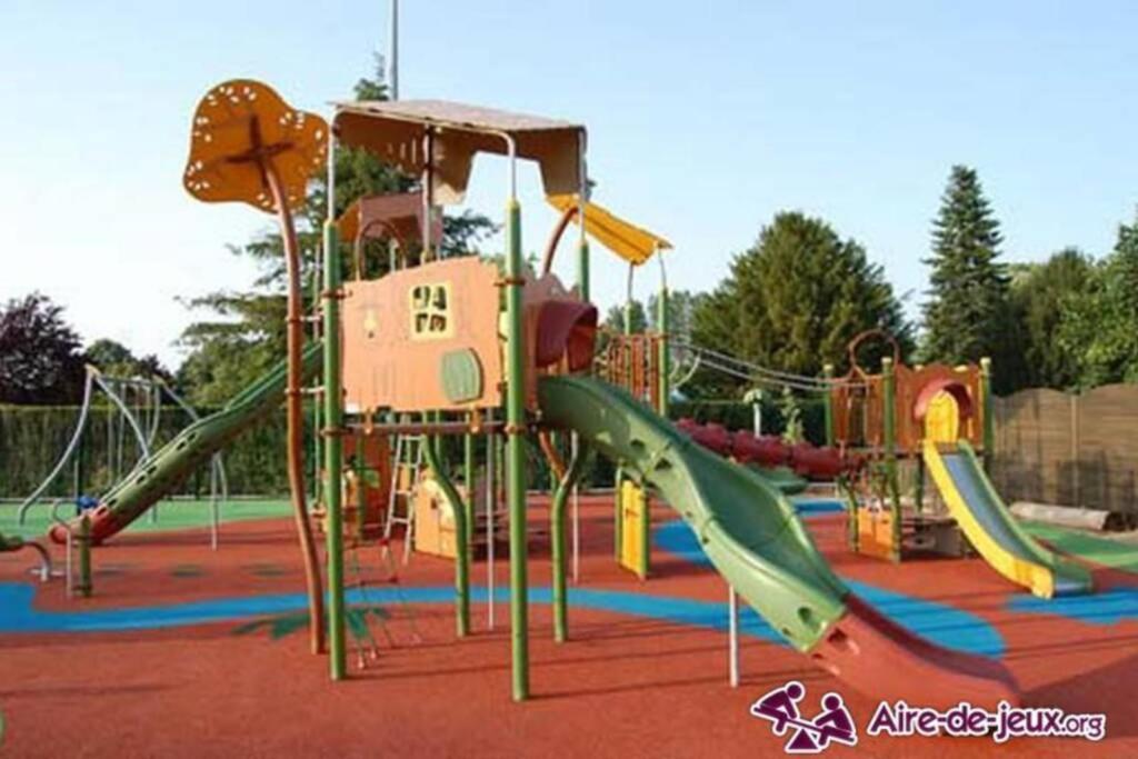 Belisama Διαμέρισμα Molsheim Εξωτερικό φωτογραφία